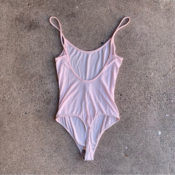 American Apparel Bodysuit - Picture 6 of 6